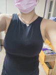 넘이뽀여 고급져요 이뻐요 REVIEW - 안다르 넘이뽀여  고급져요  이뻐요REVIEW - 안다르