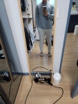 176 / 78 저한테는 사이즈 좋아요~ 최근 구매하고 좋아서 추매 입니다. REVIEW - 안다르 176 / 78 저한테는 사이즈 좋아요~ 최근 구매하고... 