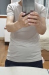 색깔도 은은해 REVIEW - 안다르 엄마 사드렸는데 면이 부드럽고 좋고 시원하다고 넘 맘에 들어하셨어요~ 색깔도 은은해REVIEW - 안다르