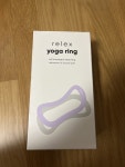 요거링을 처음 사용해봐서 종아리에 꼈을 때 좀 아픈데 꾸준히... 한 REVIEW - 안다르 요거링을 처음 사용해봐서 종아리에 꼈을 때 좀 아픈데... 