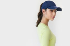 올라운드 스니커즈 삭스 - 안다르 올라운드 스니커즈 삭스