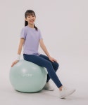주니어 릴레어 레깅스 (여) - 안다르 주니어 릴레어 레깅스 (여)