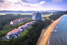 [안다르X리솜리조트] - 특별한 객실 할인 패키지 이벤트/기획전 - 안다르 [안다르X리솜리조트] - 특별한 객실 할인 패키지이벤트/기획전 - 안다르