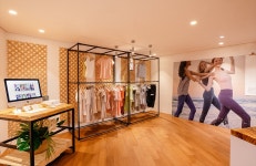 andar x Hidden Cliff 브랜드 매거진 - 안다르 andar x Hidden Cliff브랜드 매거진 - 안다르