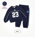 [앤디애플]트렌디라인왕기모조거상하복 [W CONCEPT]