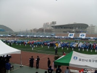 &#039;경기도지사기 게이트볼 대회&#039; 용인서 개최