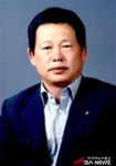 이호웅 서안성농협 조합장 재선