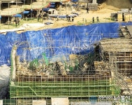 부산 화명동 아파트 붕괴사고 관련 책임자 6명 입건