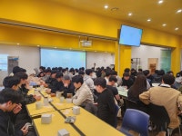 상세 < 학생활동 < 커뮤니티 | 연암대학교