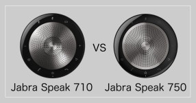 スピーカー Jabra Speak 710 MS ポータブルスピーカー RS6re-m81614855870 ポンジ