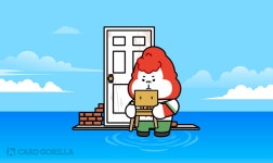 스즈메의 문단속...아니 결제단속? 영화로 알아본 카드 결제내역의 모든 것 스즈메의 문단속...아니 결제단속? 영화로 알아본 카드 결제내역의... 