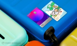 KB국민카드 ‘WE:SH Travel(위시 트래블)’ 출시! “신용카드 최초” 외화 충전 없이 우대환율로 결제! KB국민카드 ‘WE:SH Travel(위시... 