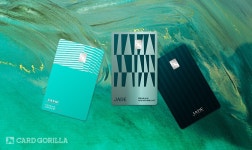 하나카드, 프리미엄 카드 ‘JADE’ 신규 3종 출시! 최대 100만원 상당... 하나카드, 프리미엄 카드 ‘JADE’ 신규 3종 출시! | 카드고릴라