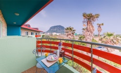 Hanul Gogak Pension (Sky Piece Pension)