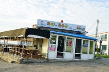 フェ嬢とククス君