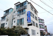 썬베이펜션