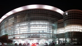 제주국제컨벤션센터 icc