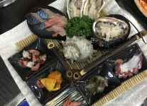 沙溪パダ