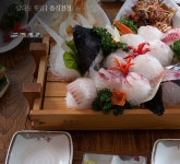 三多島刺身 (サムダドフェッチップ)本店