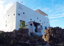 inn jeju イン済州ゲストハウス