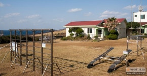 마라도 100분 여행