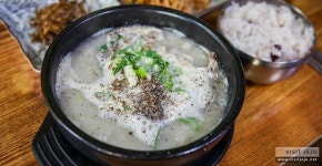 An essential joy of Jeju’s fifth-day markets! Restaurants in the markets you must visit An essential joy of Jeju’s fifth-day... 