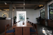 Cafe Woodnote