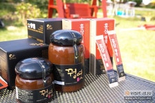 済州民俗食品