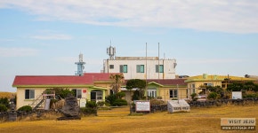 주민 해설사가 직접 말하는 ‘마라도’ <같이 걸을까? 100분 동안 즐기는 마라도 여행>