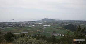 Top 10 Jeju Sites for May <It’s always better to enjoy ‘the sparkle’ of May together in Jeju>