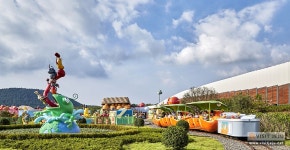 Top 10 Jeju Sites for May <It’s always better to enjoy ‘the sparkle’ of May together in Jeju>