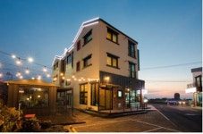 Handam Punggyeong House