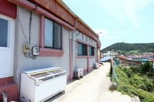 등대민박