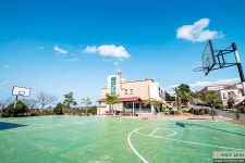 제주유스호스텔