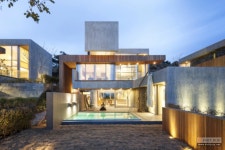 Jeju pensions and pool villas you can enjoy with your family