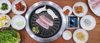 육값하네식육가든