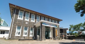 로컬투어 마을참견 9 <향토사학자의 바이브를 느껴봐, 김웅철 삼촌의 대정읍 역사 투어>