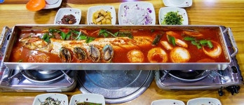 색달식당