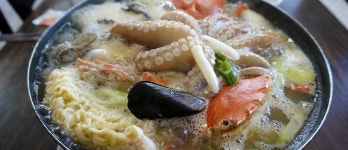 청호식당