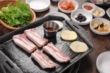 서귀포흑돈