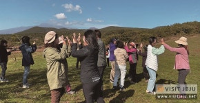 제주도의 숨겨진 재미를 찾는 <놀멍, 배우멍 제주마을체험 - 수련활동>