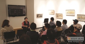 제주도의 숨겨진 재미를 찾는 <놀멍, 배우멍 제주마을체험 - 수련활동>