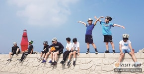 제주도의 숨겨진 재미를 찾는 <놀멍, 배우멍 제주마을체험 - 수련활동>