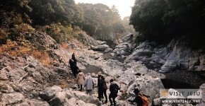 제주도의 숨겨진 재미를 찾는 <놀멍, 배우멍 제주마을체험 - 수련활동>