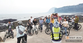 제주도의 숨겨진 재미를 찾는 <놀멍, 배우멍 제주마을체험 - 수련활동>