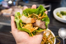 늘푸른농원 연리지가든