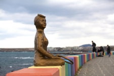 더짠내투어에서 만난, <인스타 플필사진&인생샷 스팟 BEST 4>