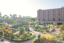 チェジュ島の自然に囲まれヒーリング <チェジュ島ウェルネス観光地 5選>