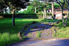 중문진실캠핑장