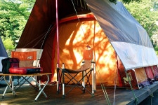 중문진실캠핑장